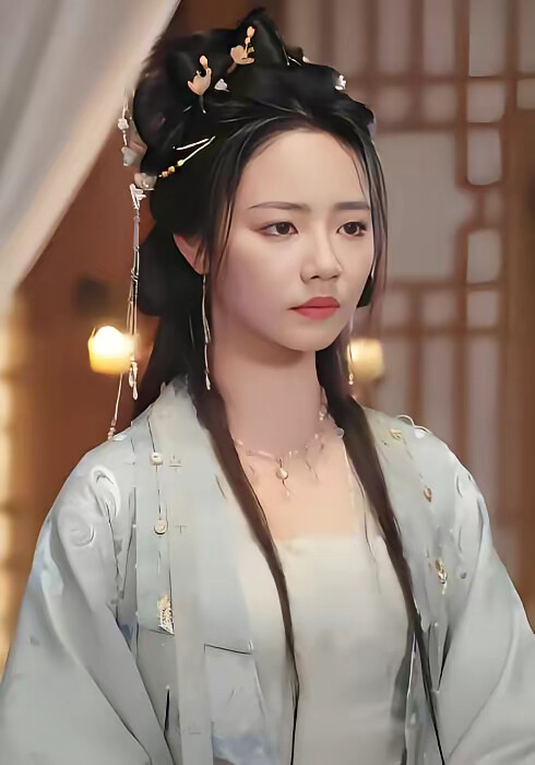 《王妃手术刀在手，摄政王瑟瑟发抖》剧照