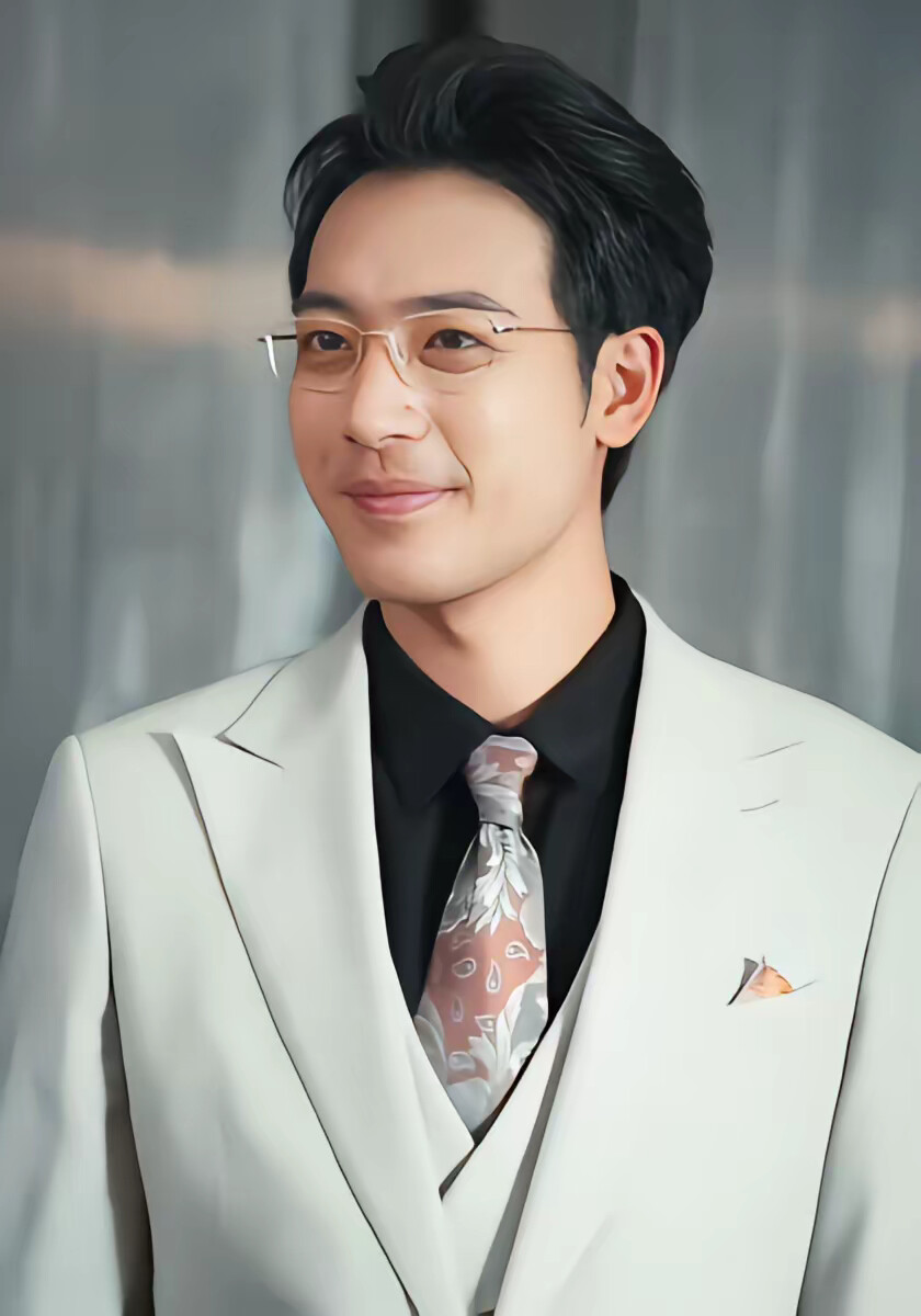 《不爱的谎言》剧照