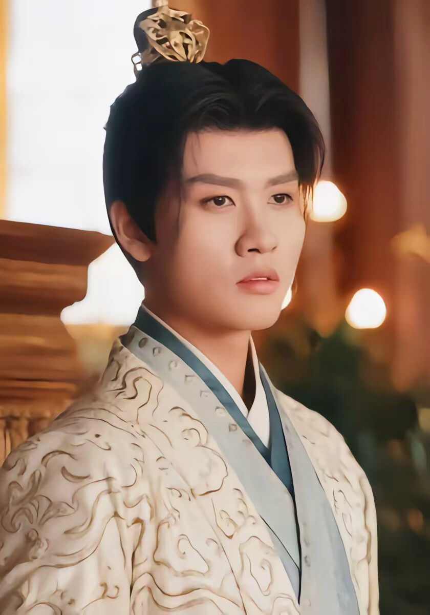 《三岁半反派驾到，带爹重整王府荣耀》剧照