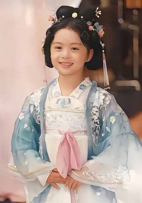 《重生小公主带你飞》剧照