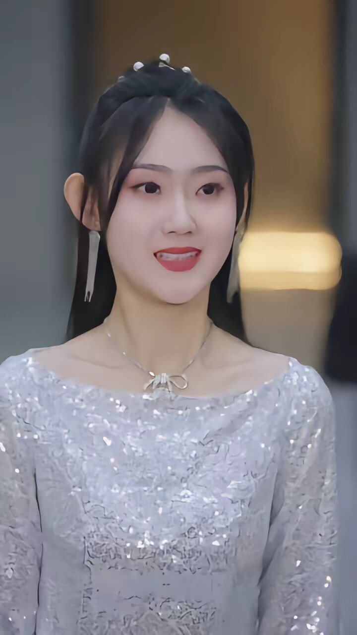 《假千金她是满级大佬》剧照