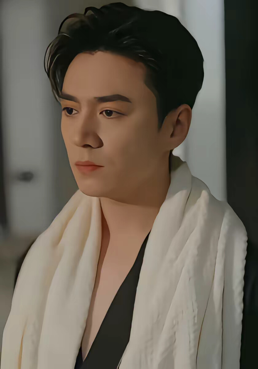 《渐入佳婚》剧照