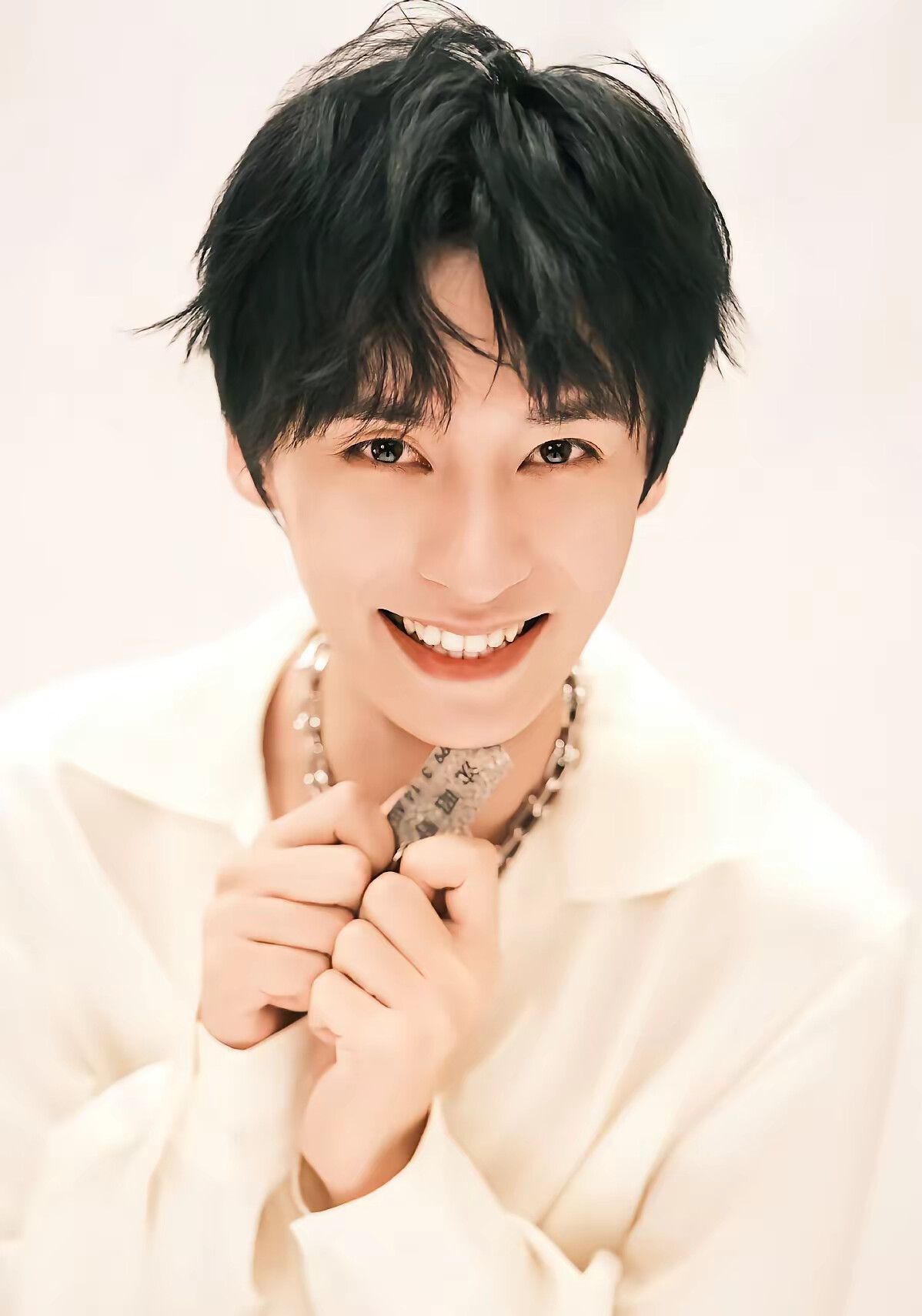 《认主月光》剧照