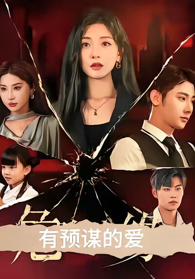 《有预谋的爱》剧照