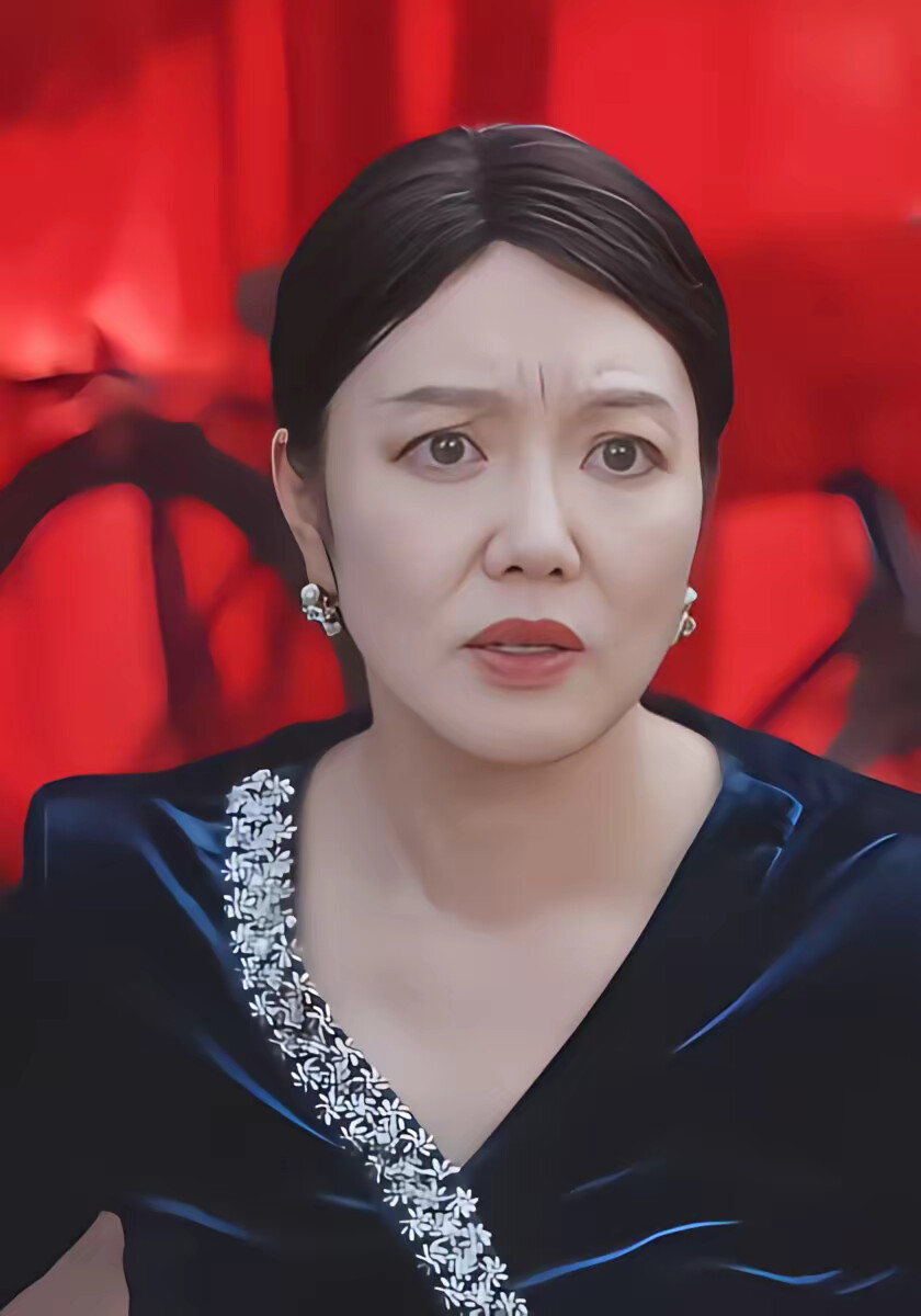 《逃婚八零，冷面硬汉竟是大院贵公子》剧照