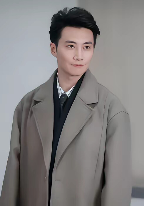 《流沙易逝》剧照