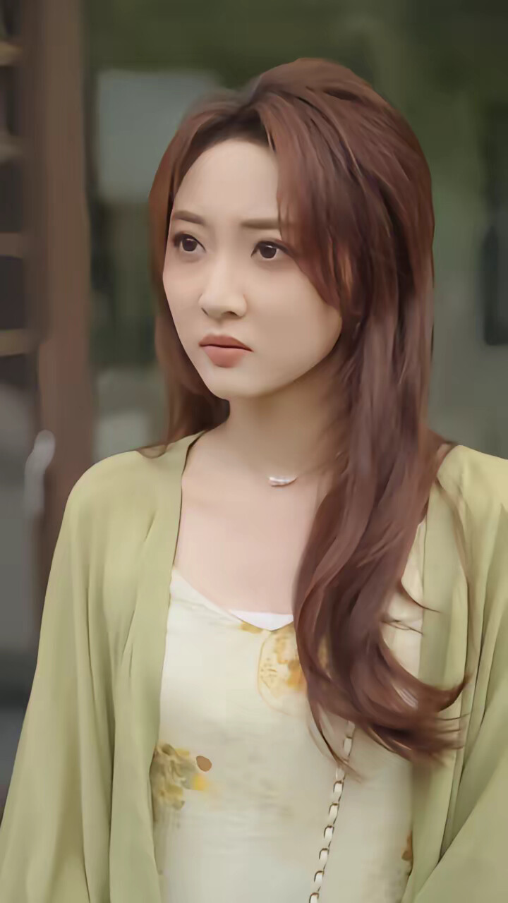 《那年的情书》剧照