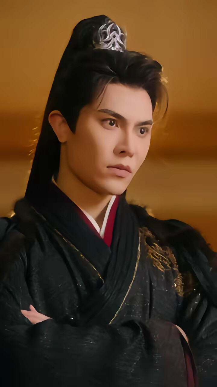 《皇叔求放过，小九是女郎》剧照