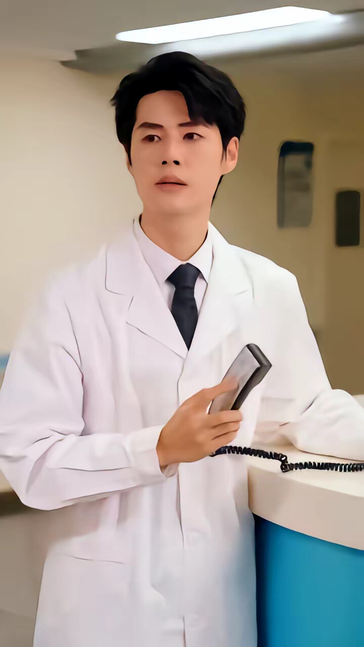 《盲妻的反攻》剧照