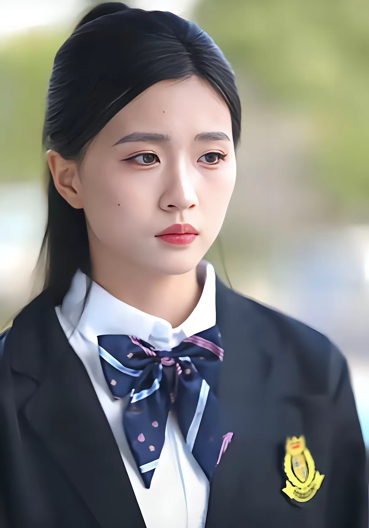 《彼岸花落时》剧照