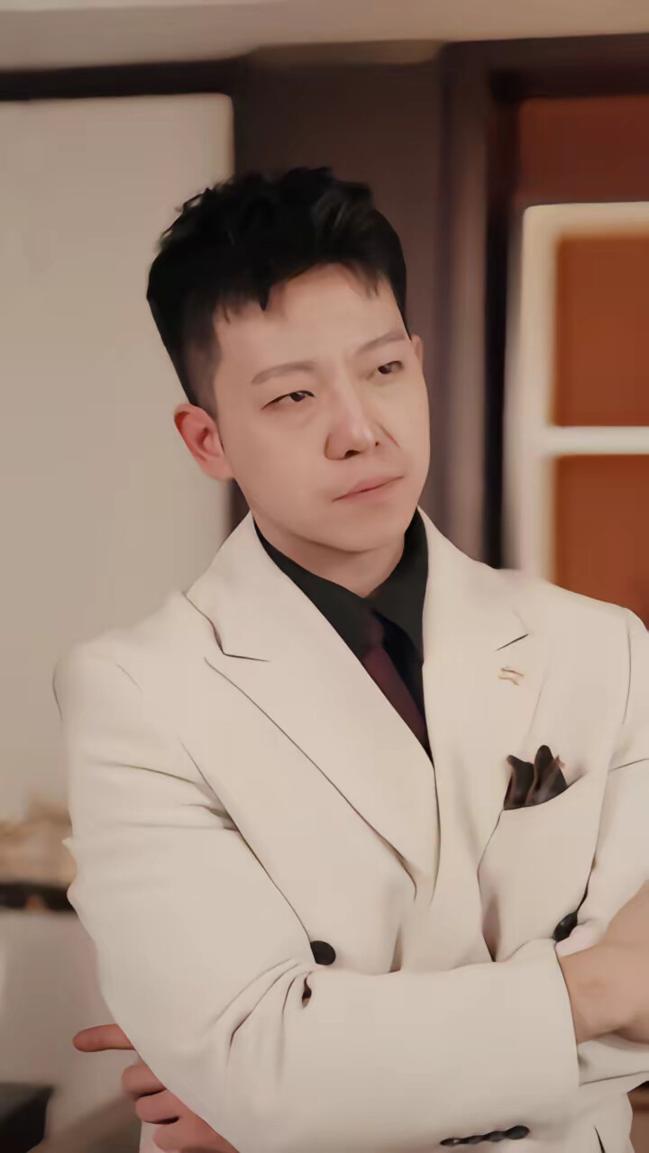 《天降萌宝爹地跟我一起去摆摊》剧照