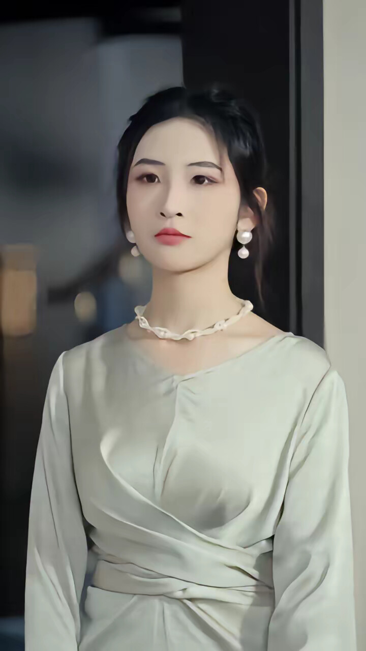 《谁是他》剧照