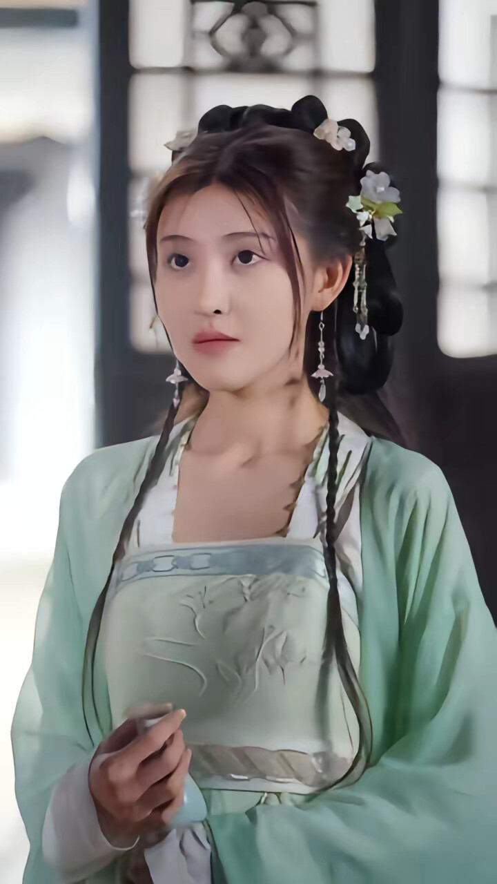 《凤还巢：冷王盛宠法医妃》剧照