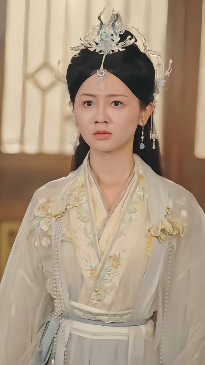 《成就仙帝，全靠敌人的努力》剧照