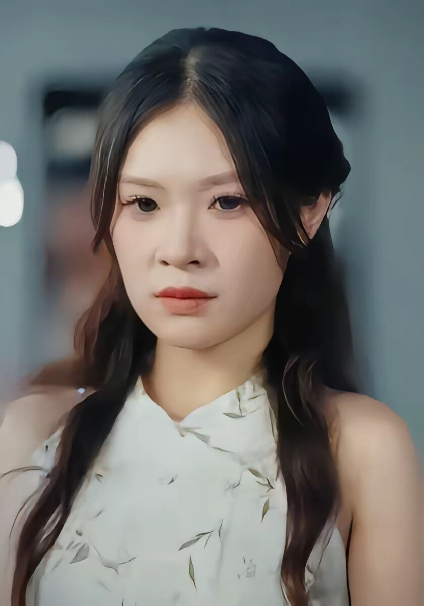 《乞丐老婆，助我登临至高》剧照