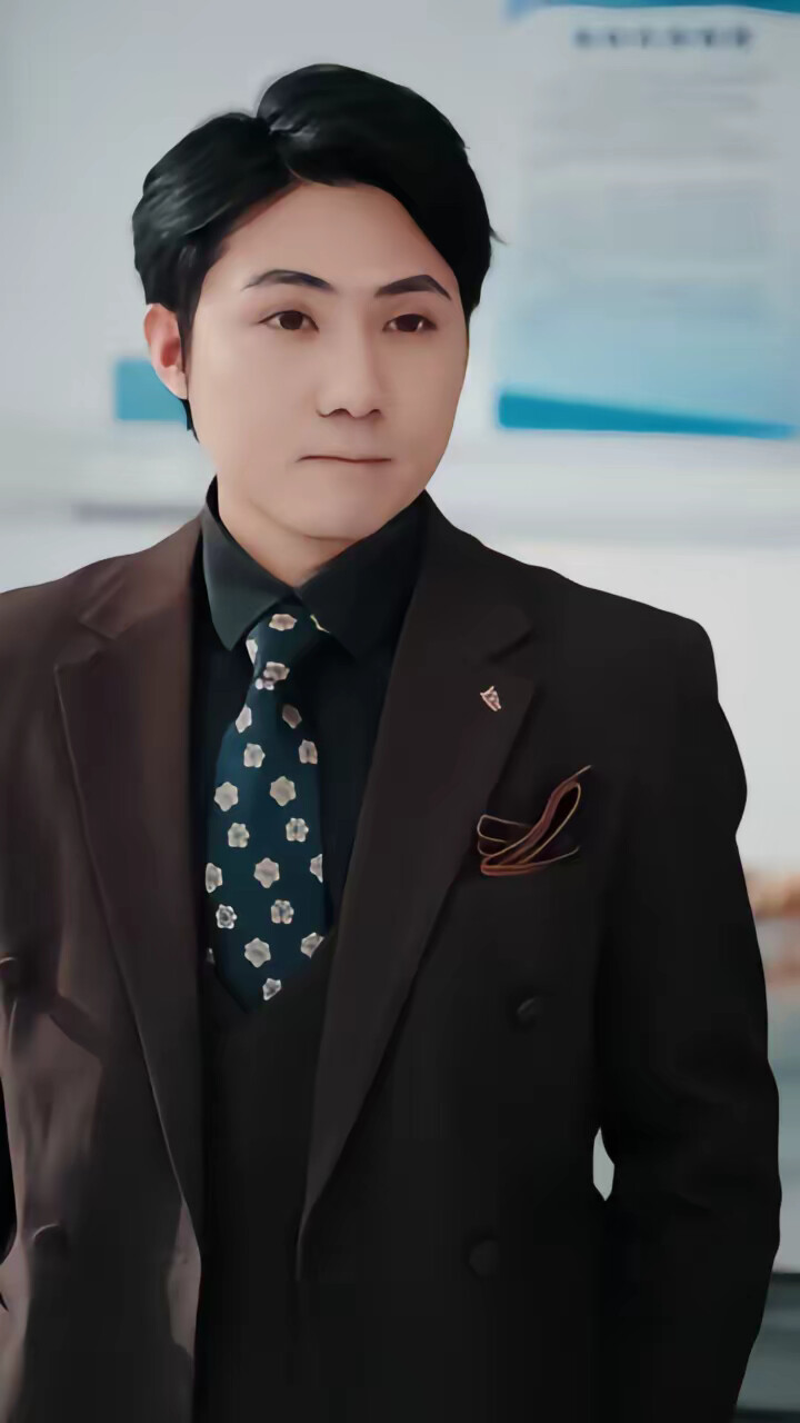 《凤不栖朽木》剧照