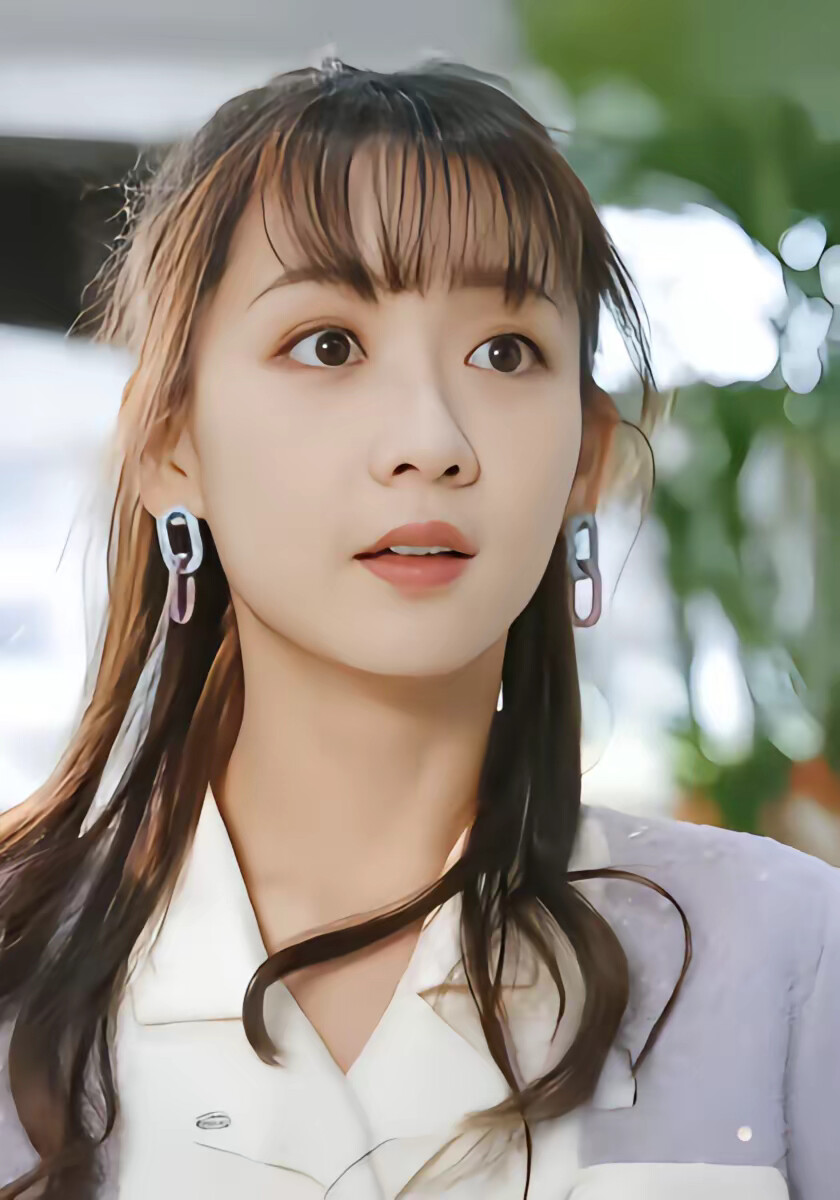 《正在修改中》剧照