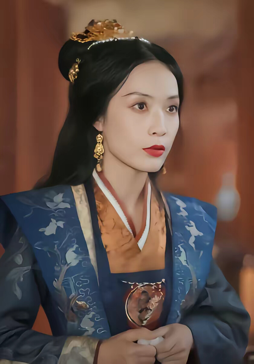 《掌上卿卿》剧照