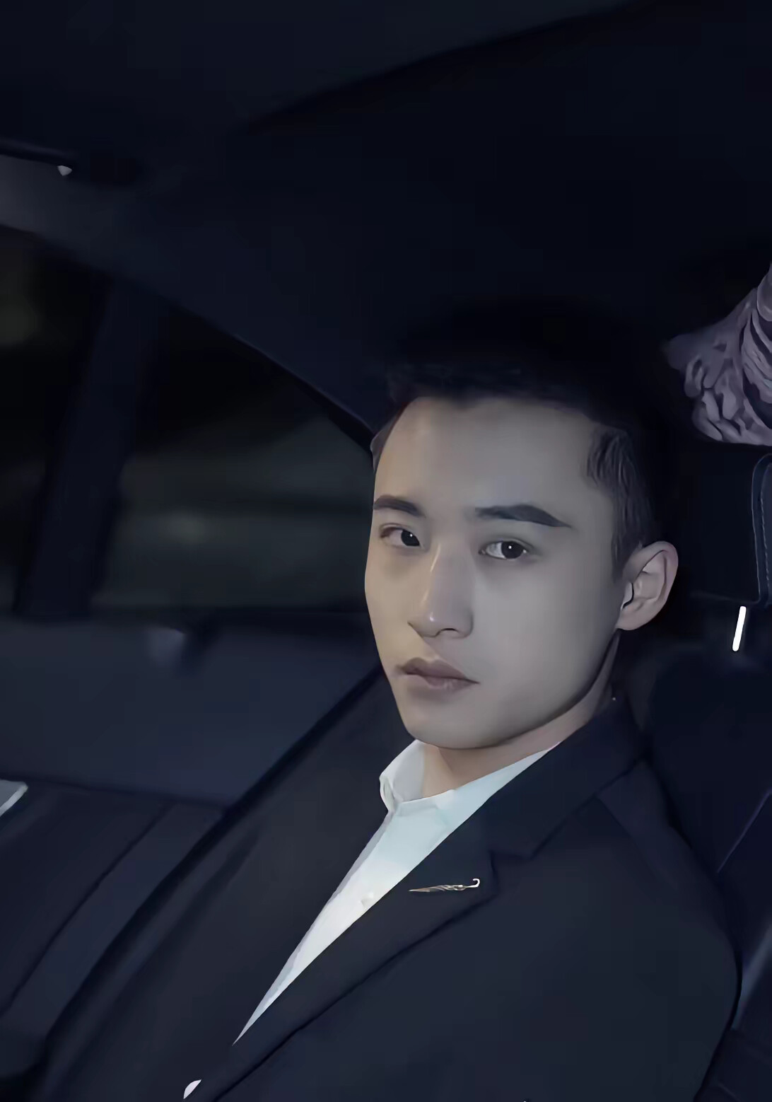 《蚀骨危情》剧照