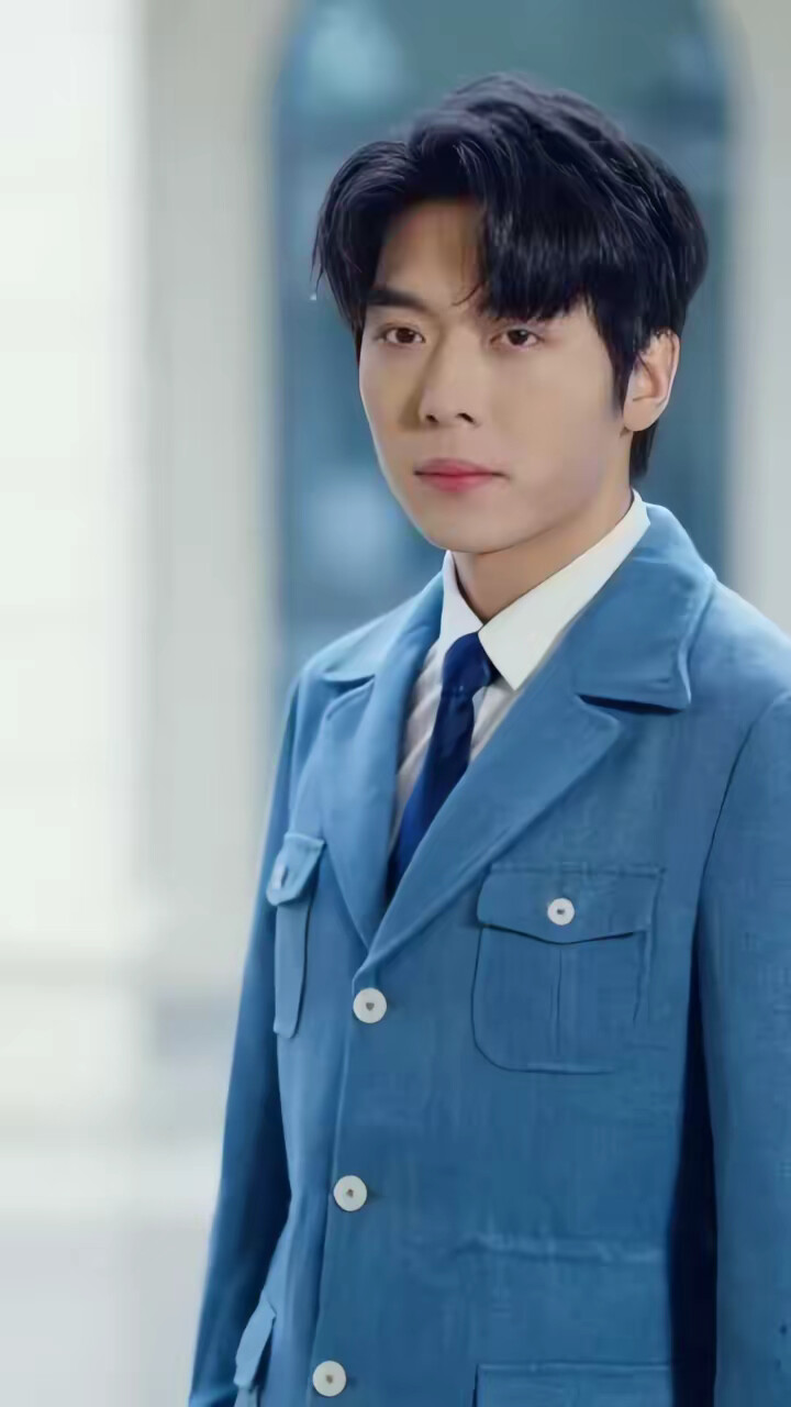 《弃女的的璀璨华章》剧照