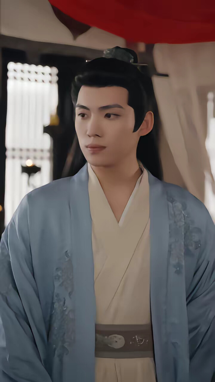 《替身正妻的计中计》剧照