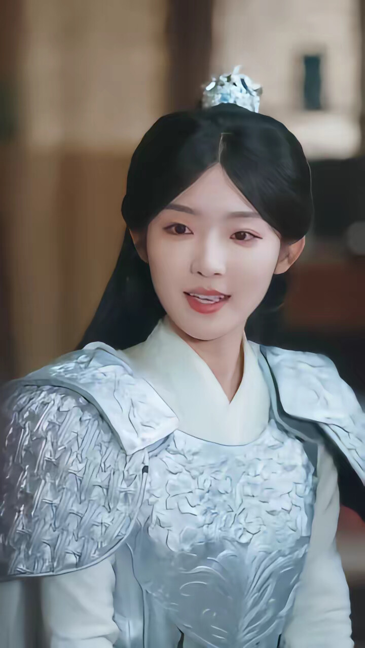 《我，琅琊阁主，发现老婆是女帝》剧照