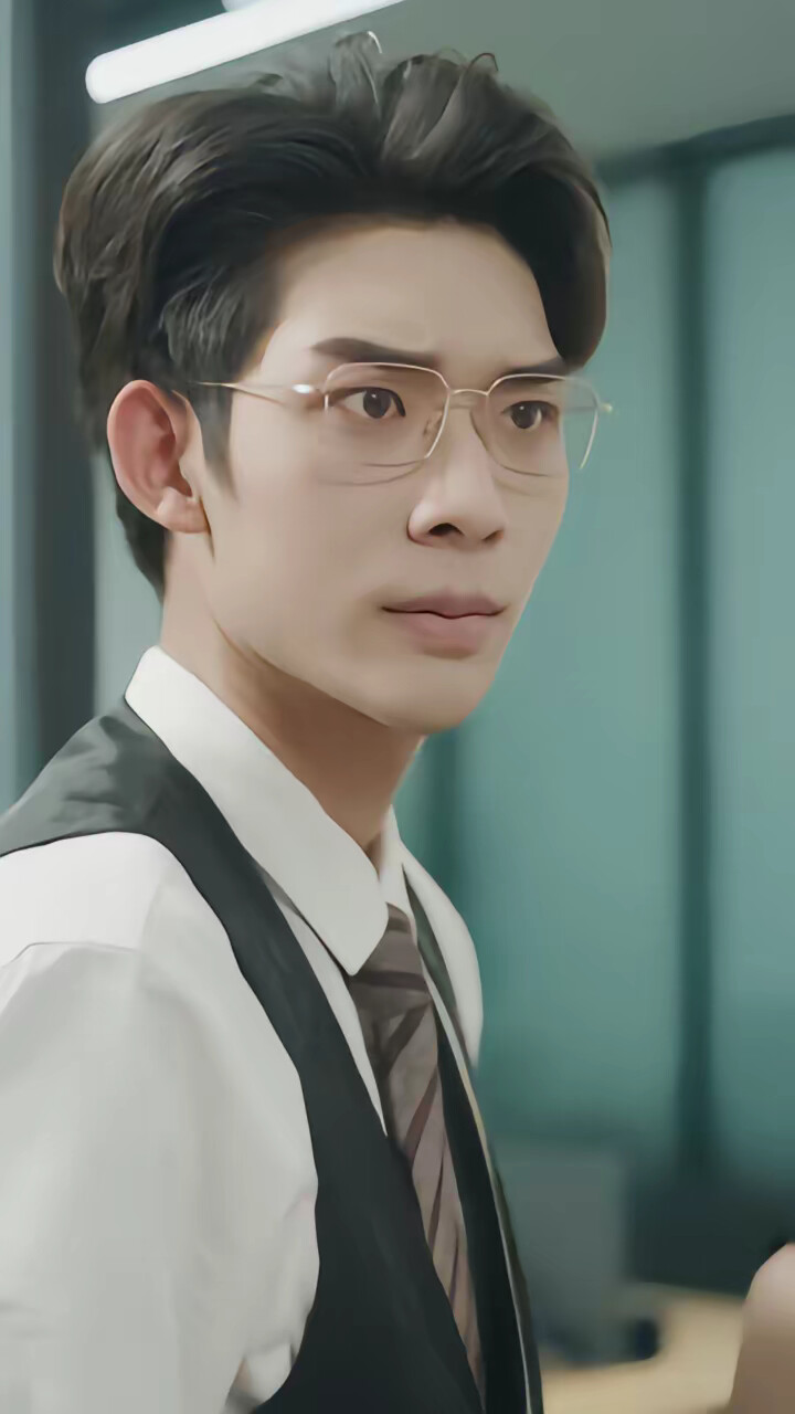 《双生沉溺》剧照