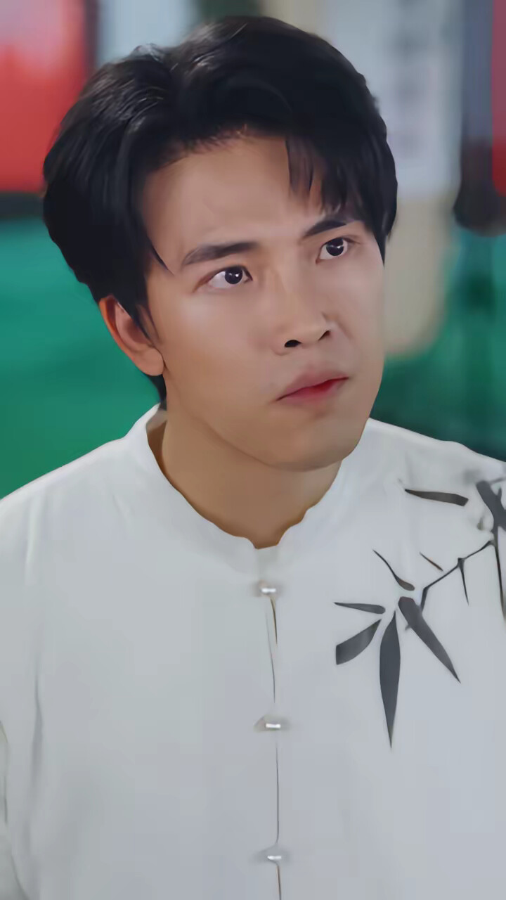 《三年恩尽乘风起》剧照