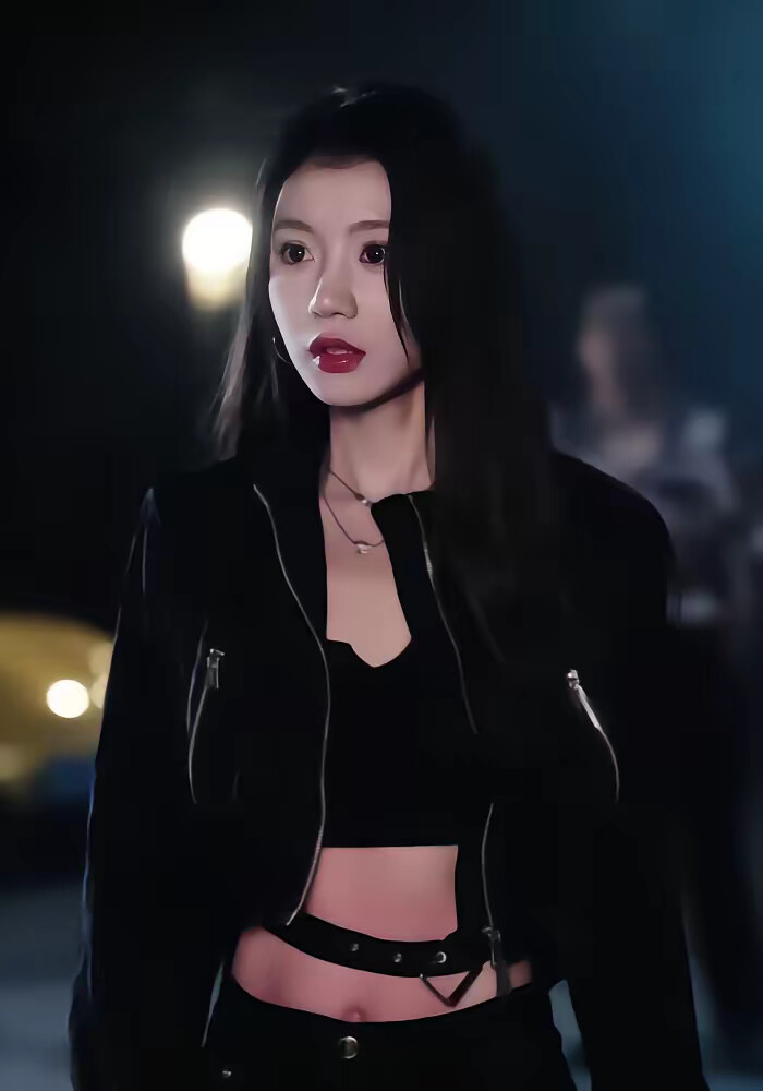 《七分野》剧照