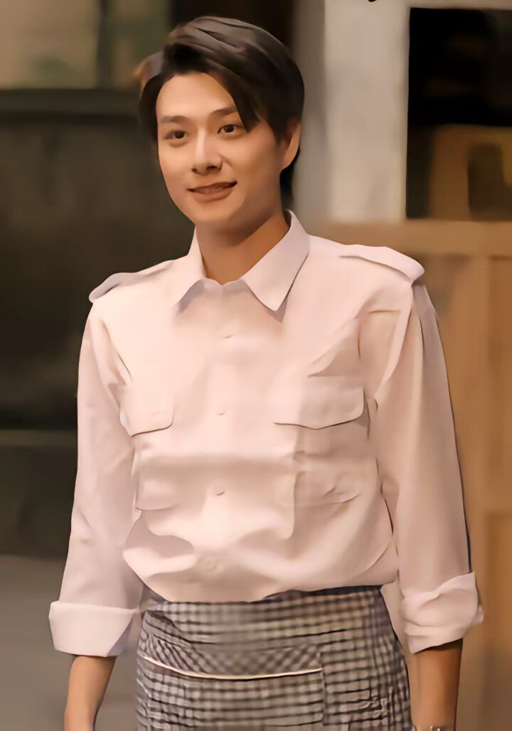 《资本家大小姐，惊艳六零家属院》剧照