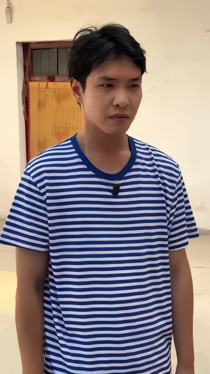 《锁红妆》剧照