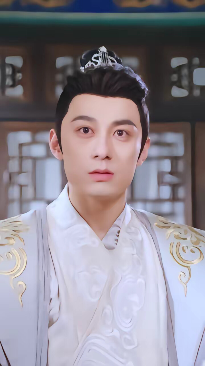 《小无赖穿古代》剧照