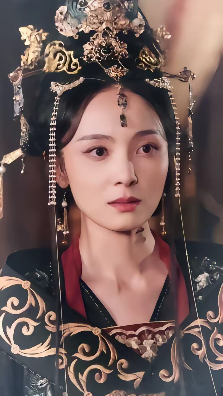 《侧妃上位》剧照