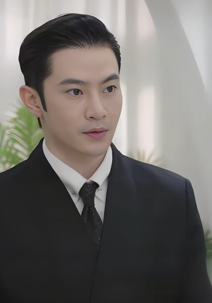 《以我为饵》剧照