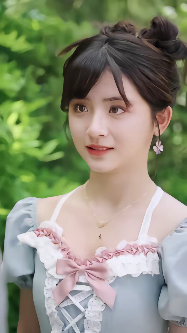 《活阎王的软萌小甜包》剧照