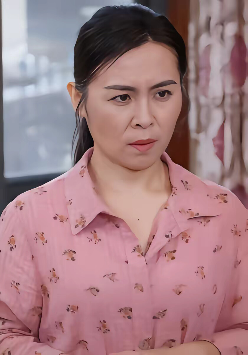 《娘恩如山》剧照