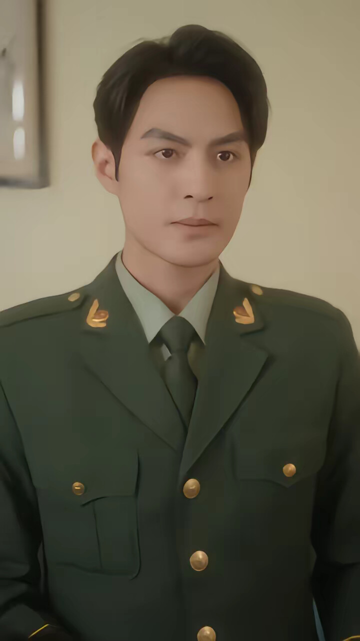 《念念情深1980》剧照