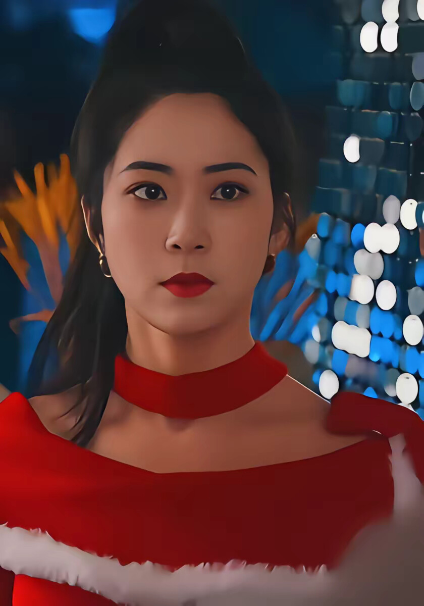 《八喜临门》剧照