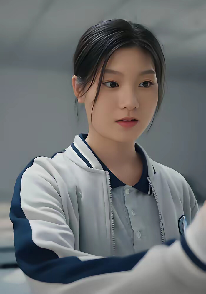 《数学少女》剧照