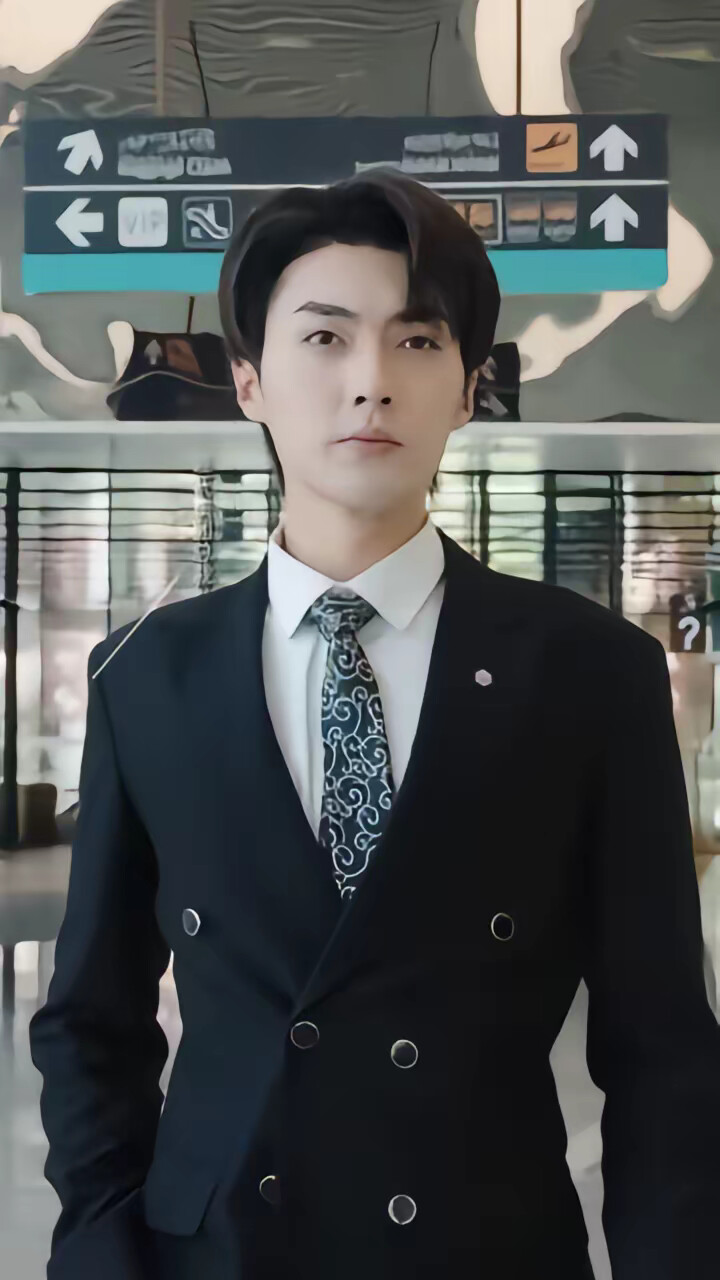 《婚情漫漫：律师老婆拒离婚》剧照