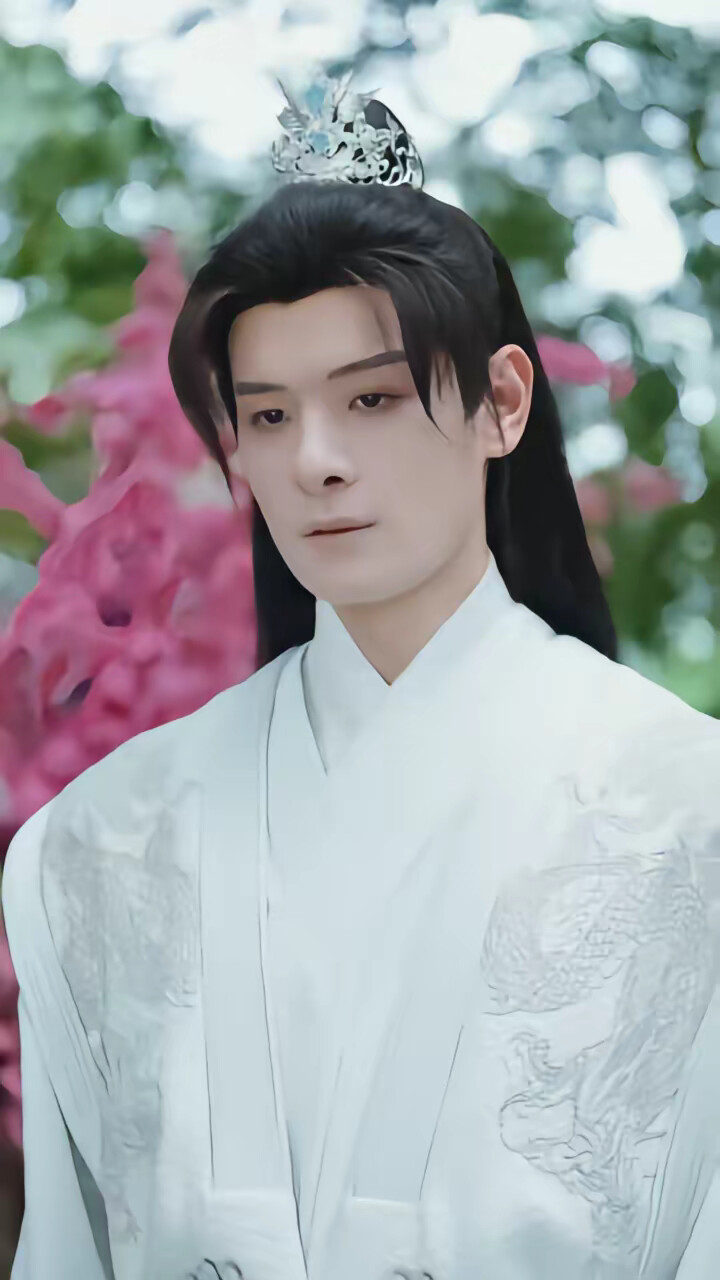 《小奶团夫君》剧照