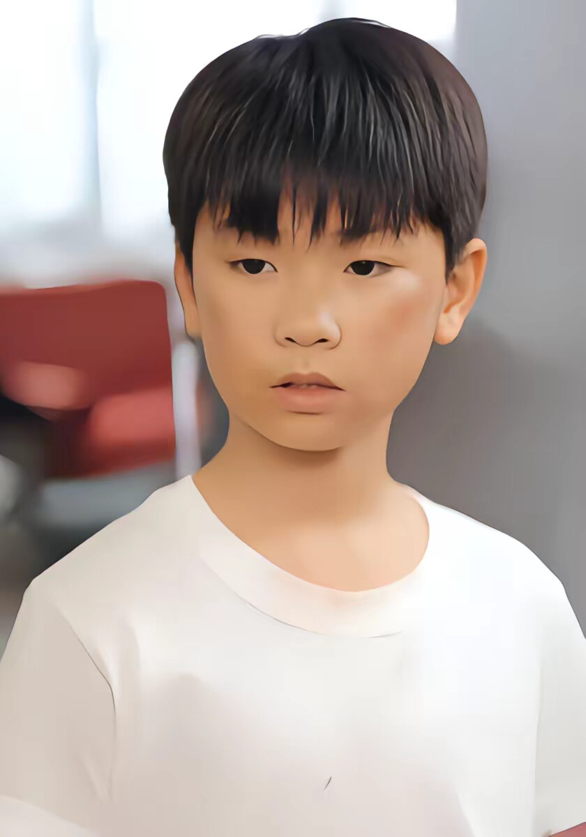 《迟然盛放》剧照