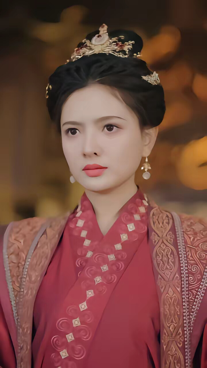 《昨夜星辰又逢君》剧照