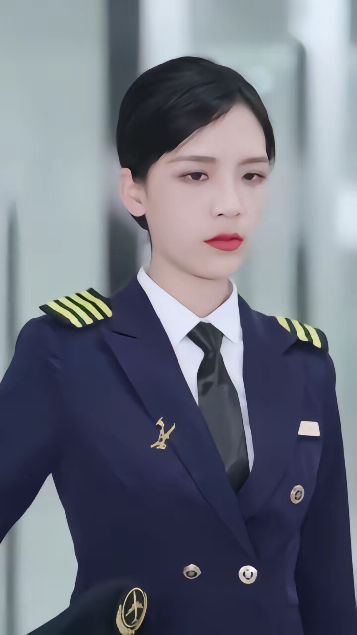 《你与天空，皆落我心》剧照