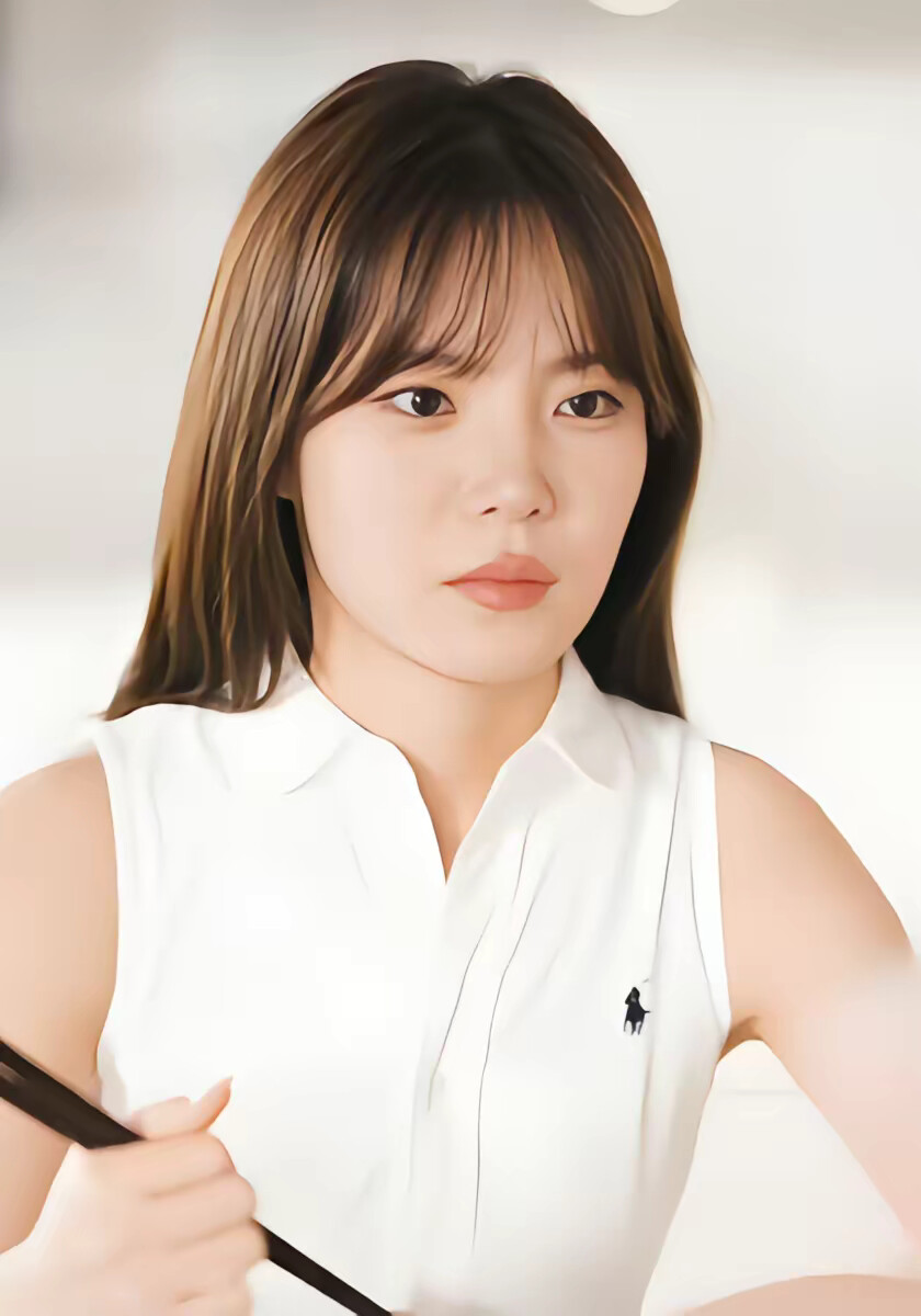 《我的瞎子老公是装的》剧照