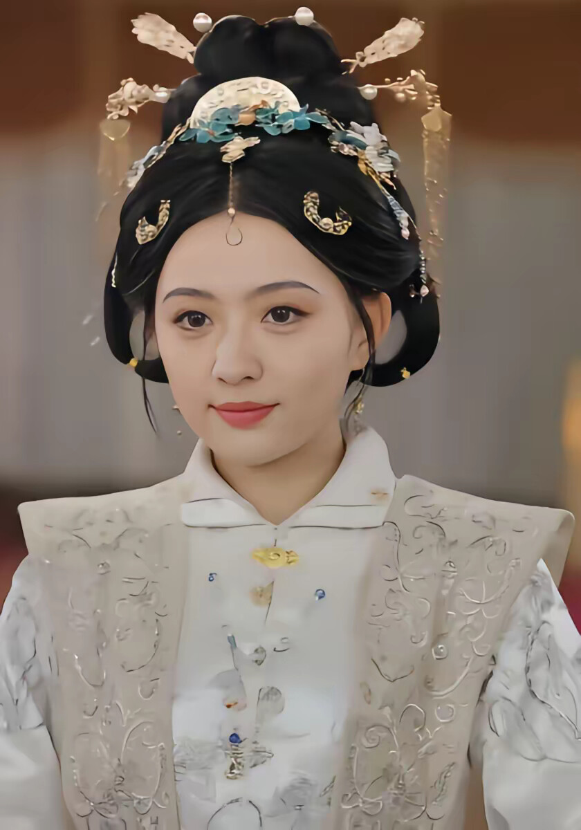 《一品凤娘》剧照