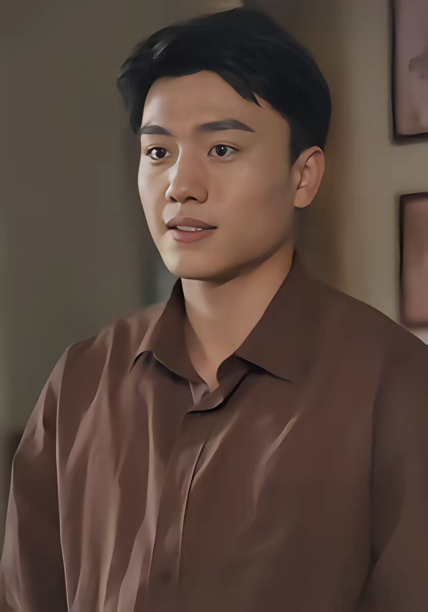 《七零新生，替身丈夫该你挨打了》剧照