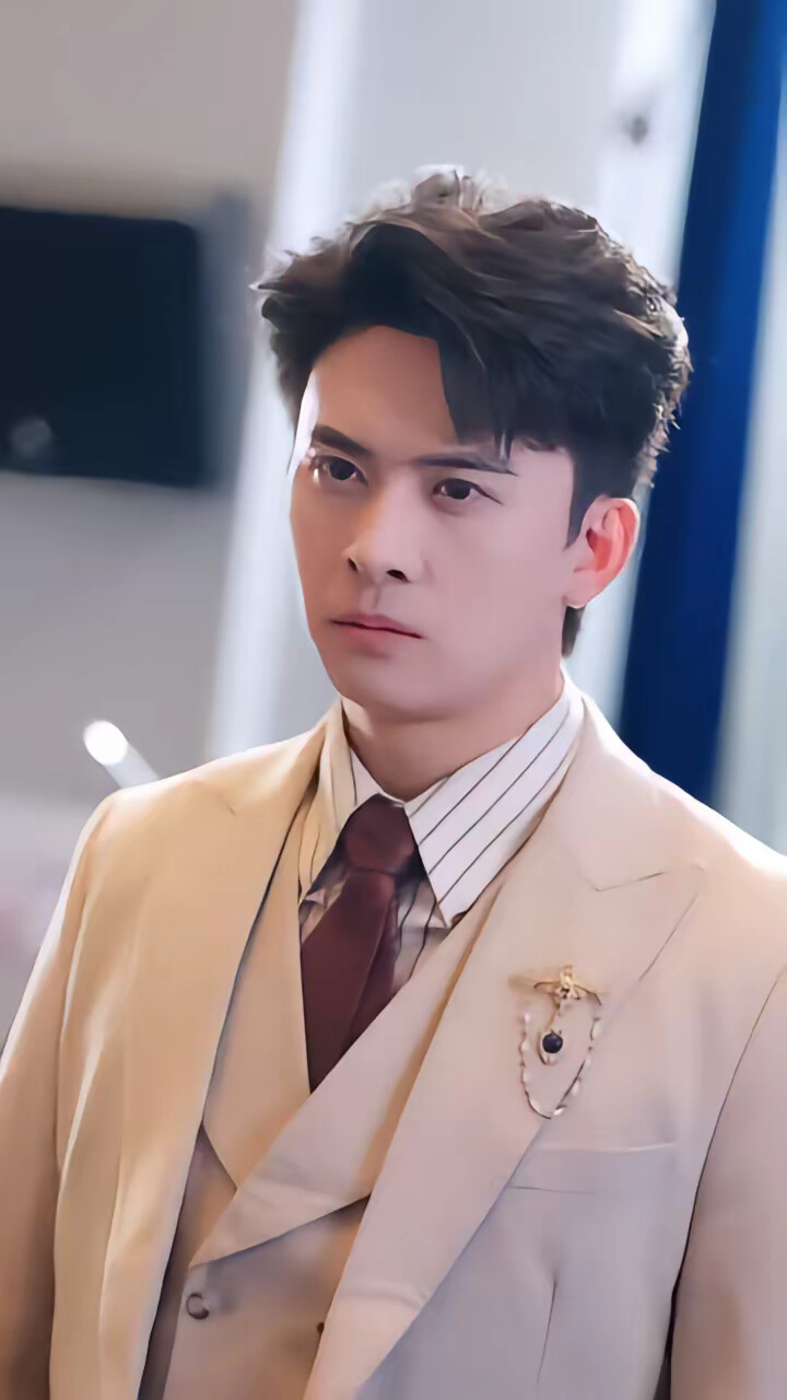 《燃情焚心》剧照