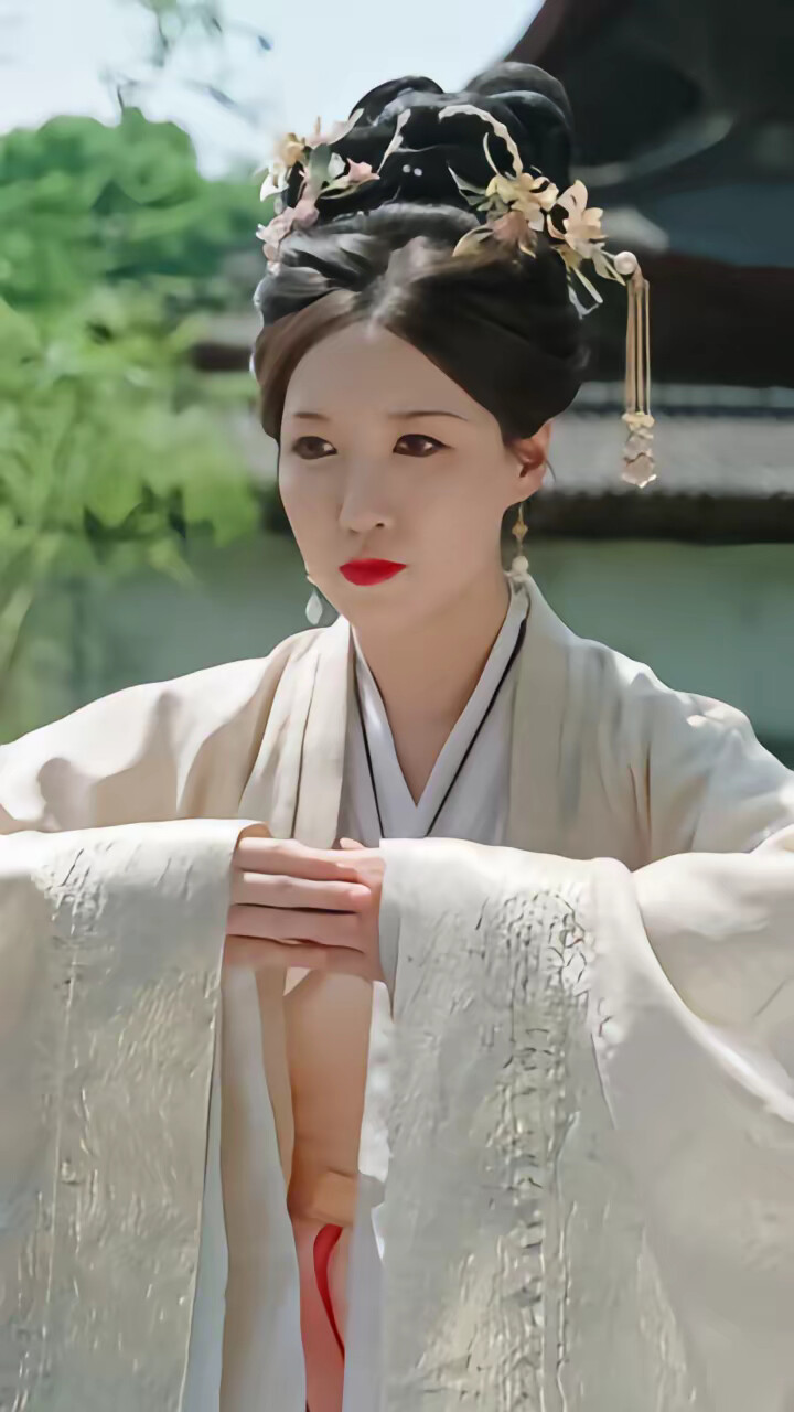 《来时风雪去时晴》剧照