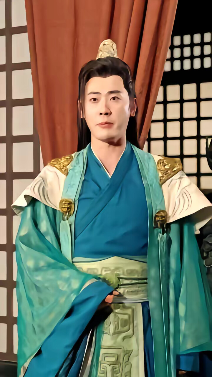 《家父张二河》剧照